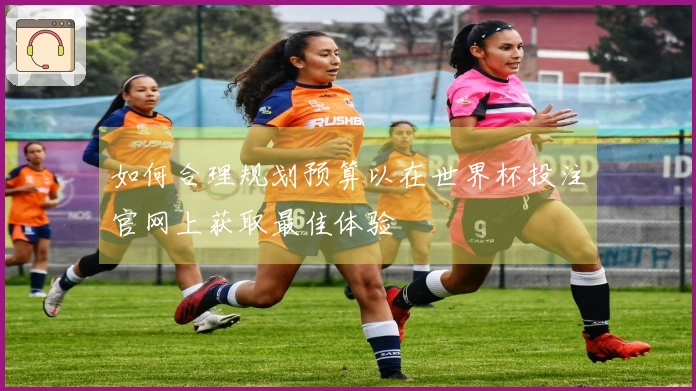 如何合理规划预算以在世界杯投注官网上获取最佳体验
